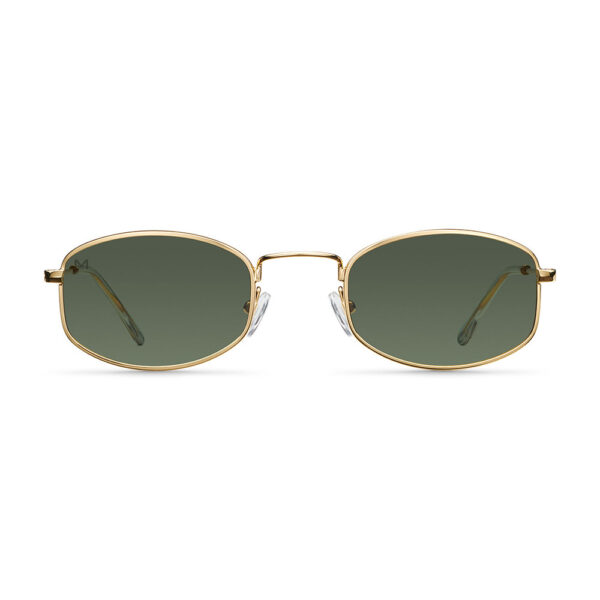 Meller Γυαλιά Ηλίου Suku Gold Olive