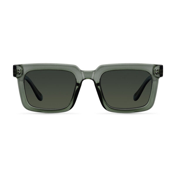 Meller Γυαλιά Ηλίου Taleh Fog Olive
