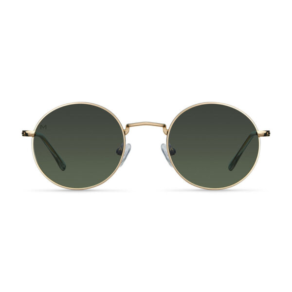 Meller Γυαλιά Ηλίου Kendi Gold Olive