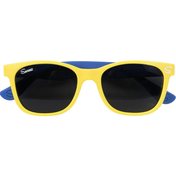 Suneez - Bossa Polarized Παιδικά γυαλιά ηλίου για αγόρια κορίτσια ηλικίας 3-8 ετών, 100% προστασία UV.
