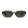 Meller Γυαλιά Ηλίου Kessie Stone Olive