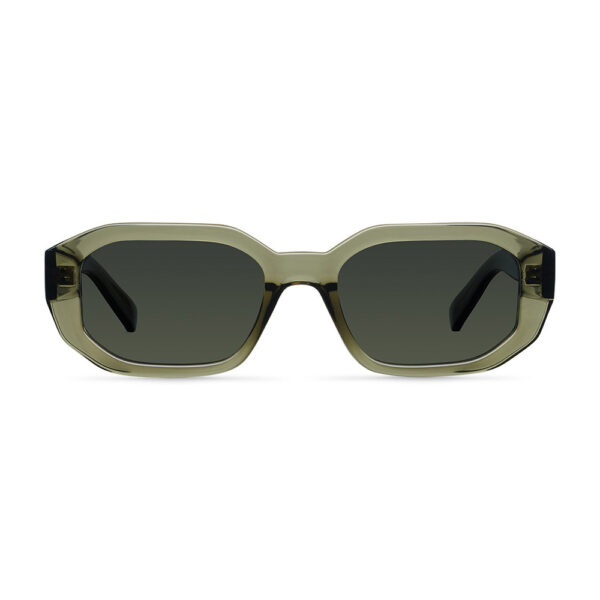 Meller Γυαλιά Ηλίου Kessie Stone Olive