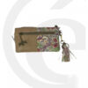 Γυναικείο πορτοφόλι Sweet Candy CGC076-4 Beige