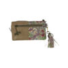 Γυναικείο πορτοφόλι Sweet Candy CGC076 Flores
