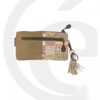 Γυναικείο πορτοφόλι Sweet Candy CGC076-4 Beige
