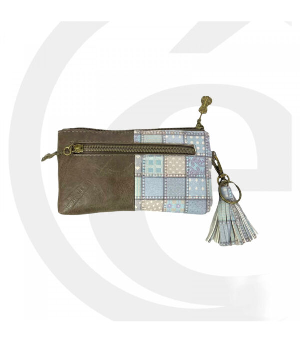 Γυναικείο πορτοφόλι Sweet Candy CGC076-4 Beige