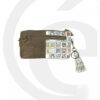 Γυναικείο πορτοφόλι Sweet Candy CGC076-4 Beige