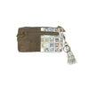 Γυναικείο πορτοφόλι Sweet Candy CGC076-4 Beige