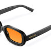 Meller Γυαλιά Ηλίου Dashi Black Orange