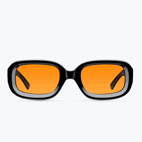 Meller Γυαλιά Ηλίου Dashi Black Orange