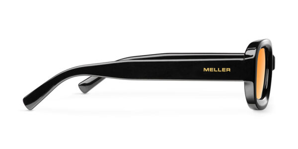 Meller Γυαλιά Ηλίου Dashi Black Orange