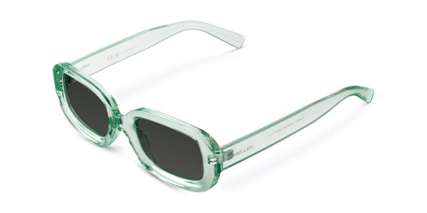 Meller Γυαλιά Ηλίου Dashi Jade Olive