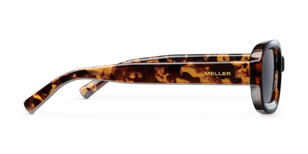 Meller Γυαλιά Ηλίου Dashi Tigris Carbon