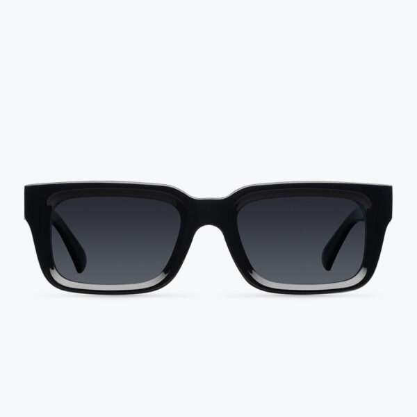 Meller Γυαλιά Ηλίου Ekon All Black