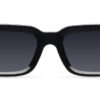 Meller Γυαλιά Ηλίου Ekon All Black
