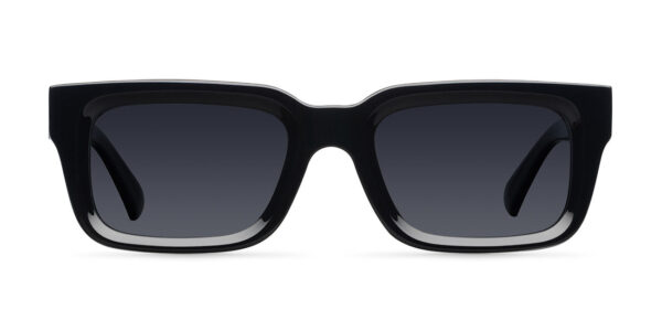 Meller Γυαλιά Ηλίου Ekon All Black