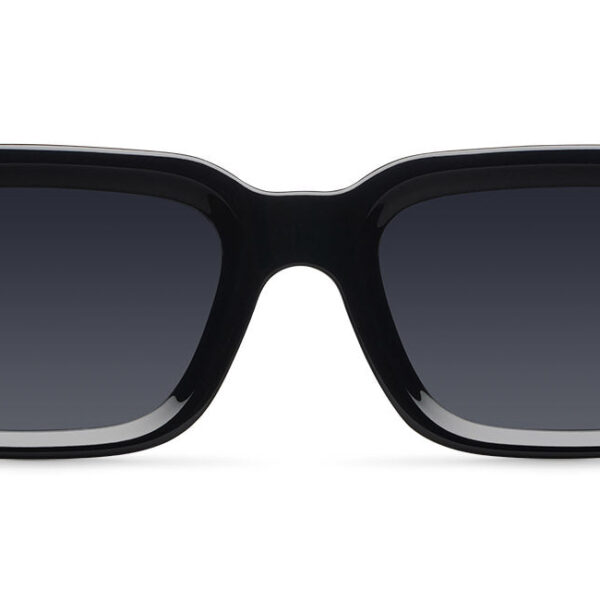 Meller Γυαλιά Ηλίου Ekon All Black