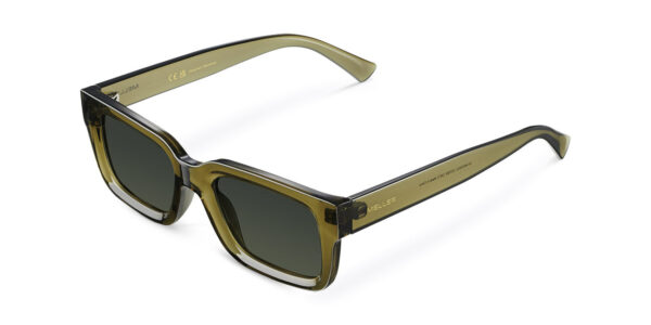 Meller Γυαλιά Ηλίου Ekon Moss Olive