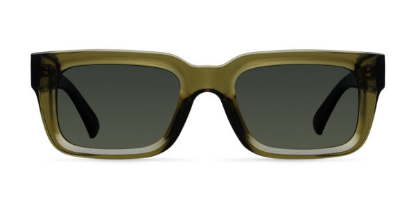 Meller Γυαλιά Ηλίου Ekon Moss Olive