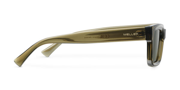 Meller Γυαλιά Ηλίου Ekon Moss Olive