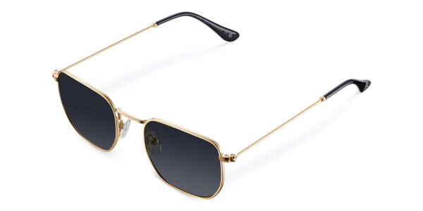 Meller Γυαλιά Ηλίου Emin Gold Carbon