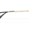 Meller Γυαλιά Ηλίου Emin Gold Carbon