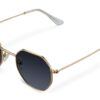 Meller Γυαλιά Ηλίου Endo Gold Carbon