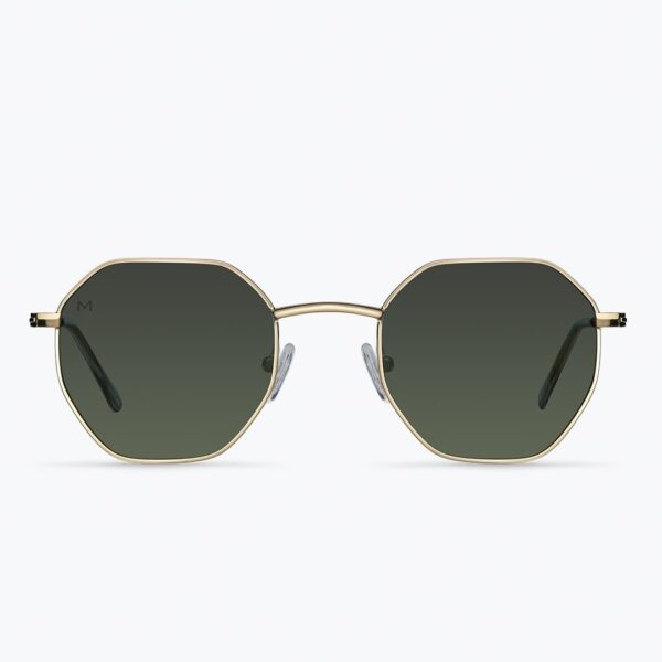Meller Γυαλιά Ηλίου Endo Gold Olive