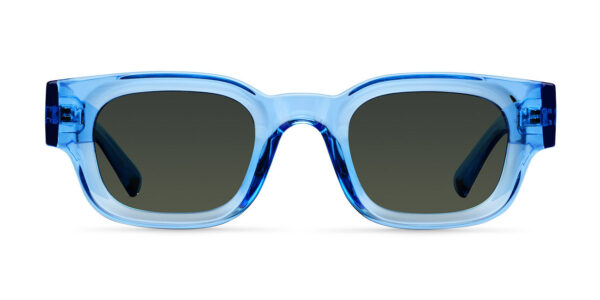 Meller Γυαλιά Ηλίου Gamal Azure Olive
