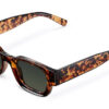 Meller Γυαλιά Ηλίου Gamal Tigris Olive