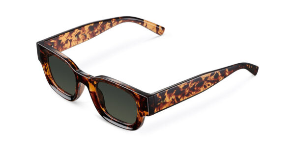 Meller Γυαλιά Ηλίου Gamal Tigris Olive