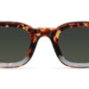 Meller Γυαλιά Ηλίου Gamal Tigris Olive