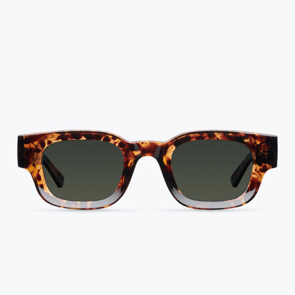 Meller Γυαλιά Ηλίου Gamal Tigris Olive