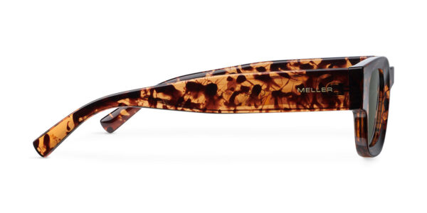 Meller Γυαλιά Ηλίου Gamal Tigris Olive
