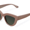 Meller Γυαλιά Ηλίου Karoo Grey Brown Olive
