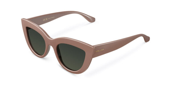 Meller Γυαλιά Ηλίου Karoo Grey Brown Olive