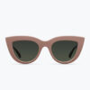 Meller Γυαλιά Ηλίου Karoo Grey Brown Olive