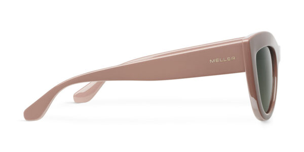 Meller Γυαλιά Ηλίου Karoo Grey Brown Olive