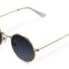 Meller Γυαλιά Ηλίου Kendi Gold Carbon