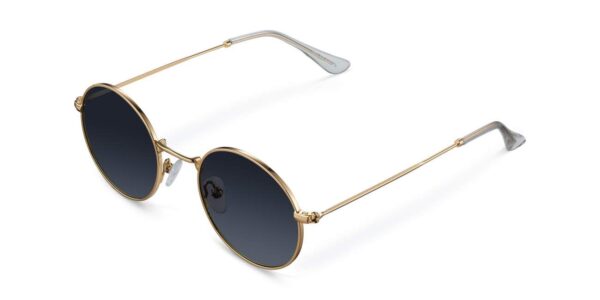 Meller Γυαλιά Ηλίου Kendi Gold Carbon