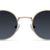 Meller Γυαλιά Ηλίου Kendi Gold Carbon