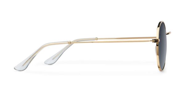 Meller Γυαλιά Ηλίου Kendi Gold Carbon