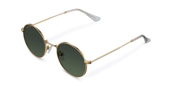 Meller Γυαλιά Ηλίου Kendi Gold Olive