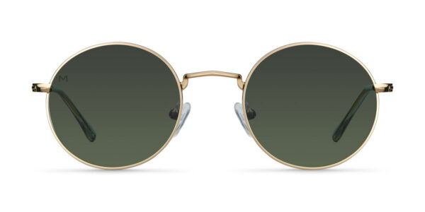 Meller Γυαλιά Ηλίου Kendi Gold Olive