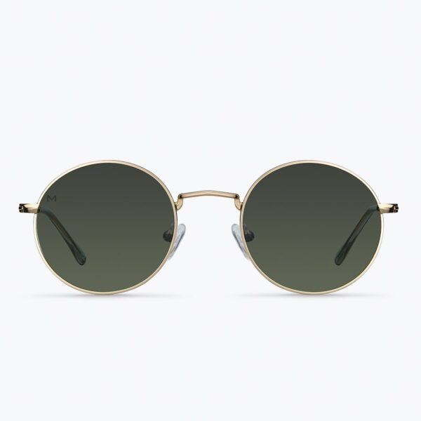 Meller Γυαλιά Ηλίου Kendi Gold Olive
