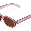 Meller Γυαλιά Ηλίου Kessie Dark Pink Kakao