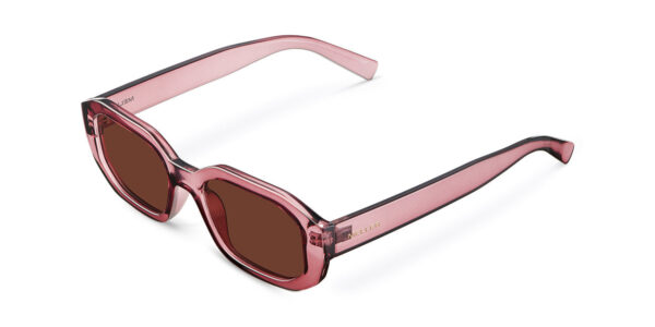 Meller Γυαλιά Ηλίου Kessie Dark Pink Kakao
