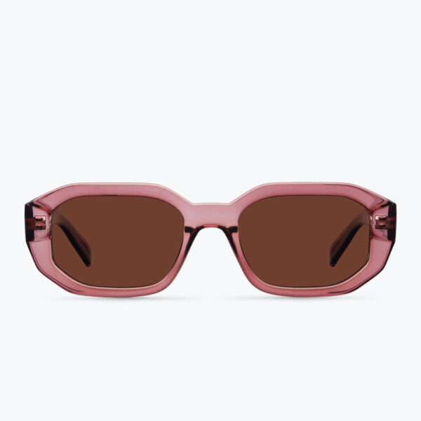 Meller Γυαλιά Ηλίου Kessie Dark Pink Kakao