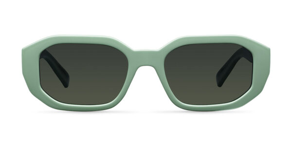 Meller Γυαλιά Ηλίου Kessie Sage Olive