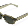 Meller Γυαλιά Ηλίου Kessie Stone Olive